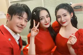 最爱周迅陈坤，痛斥杨洋蒋梦婕，《大宋宫词》的幻灭早已成定局？图片