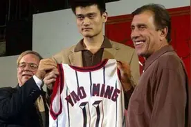 扒一扒火箭队历史数据榜图片