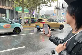 打114叫出租，老人不再难打车图片