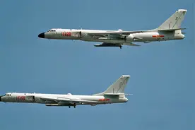 系统梳理：中国轰-6究竟有多少个版本？终极轰-6真的是隐身大轰吗图片