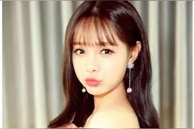 沈梦辰32岁头发秃斑，倒追杜海涛10年不娶原因，网友喊话心机girl图片