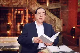 贾平凹的《暂坐》尺度不亚《废都》，文中没有“此处省略几百字”图片