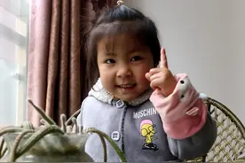 从"公主"到"翠花"，城市孩子回农村一个月，到底都经历了啥？图片