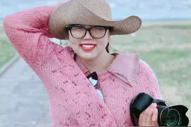 前女记者自述被丈夫家暴，当地妇联和警方介入，知情人：她昨天哭了一天图片