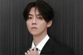 佛系营业的鹿晗，真的过气了吗？图片