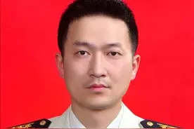 肖飞：造出“中国电芯”，为国家节省10亿元，39岁荣获一等功图片