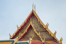 藏区拜佛供奉，还能自己找零，网友：是我孤陋寡闻了图片