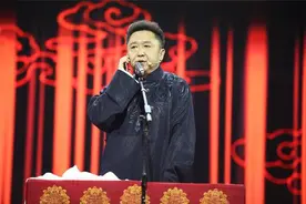 你大爷终究是你大爷，于谦代言李宁时尚有范气质年轻不止20岁图片