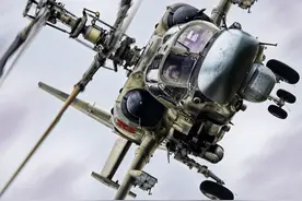 俄媒宣传中国购买36架卡52重武直？单价2000万美元，网友：来一打图片