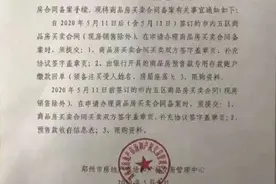 重磅！郑州整治房产乱象，首付分期全面叫停，风险到底由谁承担？图片