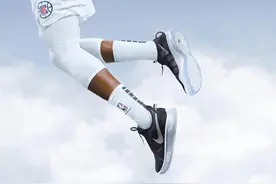 铭眼看手稿 | Nike PG4图片