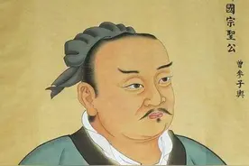 不要随便得罪人，说人家的不是，这样很容易招来灾祸。图片