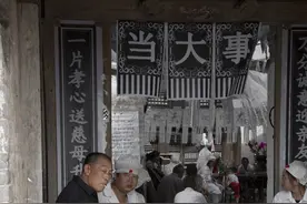 家长最好别带孩子去这些场合，不是迷信而是事实，别不当回事图片