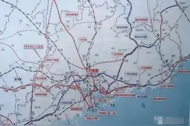 关于岑溪至茂名高铁，信宜高州化州设站！引起网友热议图片