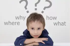 芝加哥大学教授：3-8岁是儿童思维发展的黄金期，家长要重视培养图片