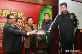 拒绝离开八一！王治郅最新职务出炉，富邦对不起，他选择急流勇退图片