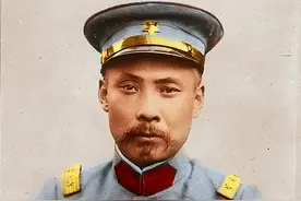 民国时期拥有10万以上军队的军阀都有谁？图片