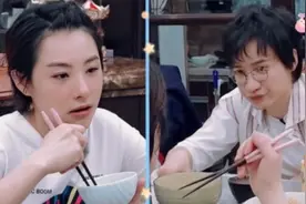 奥运冠军刘璇的育儿经，饭菜不能放盐，被老公吐槽“铁血教育”图片