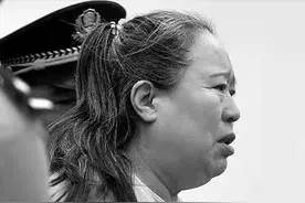 山西女商人靠卖鸡蛋起家，运煤成千亿富婆，最终贪得无厌获刑20年图片