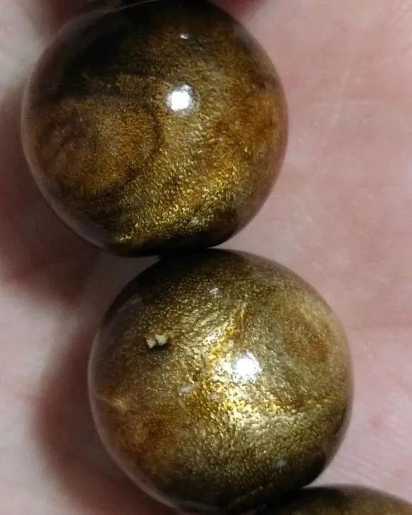 作假“金丝柳”的特征详谈