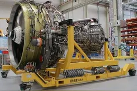 意义重大！C919中型客机可不仅仅是一架民航飞机图片