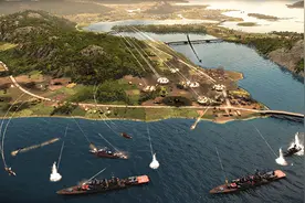 喜加1！《黑帝斯》开启折扣；尘埃5半价；幽浮：奇美拉战队半价图片