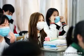 四川理科考生695分，全省排名80位，能被清华、北大录取吗？图片