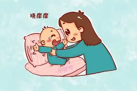 不想被挠痒痒？那你笑啥？挠痒痒为啥如此反人性？难受是真的！图片