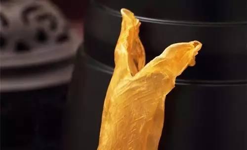 为什么花胶有沙粒 2026年为什么花胶有沙粒的味道