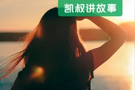 中国最美女航天员走红，成长背景曝光：她的故事，果然不简单图片