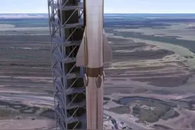 Spacex星际飞船的变迁史，马斯克的星舰是怎么来的（一）?图片