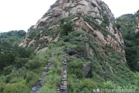 河北印“冀” | 沧海桑田野长城 古今烽火铸英魂图片