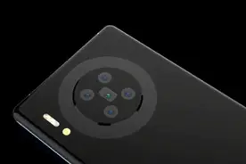 华为Mate40来了！这些超强技术，让我决定放弃iPhone图片