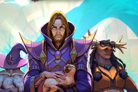 炉石传说：别乱合橙卡了，这些橙出场率最高，裂心者进不了前10图片