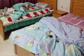 30+的已婚有娃人士就不要遴选考来中央部委了，真的不值图片