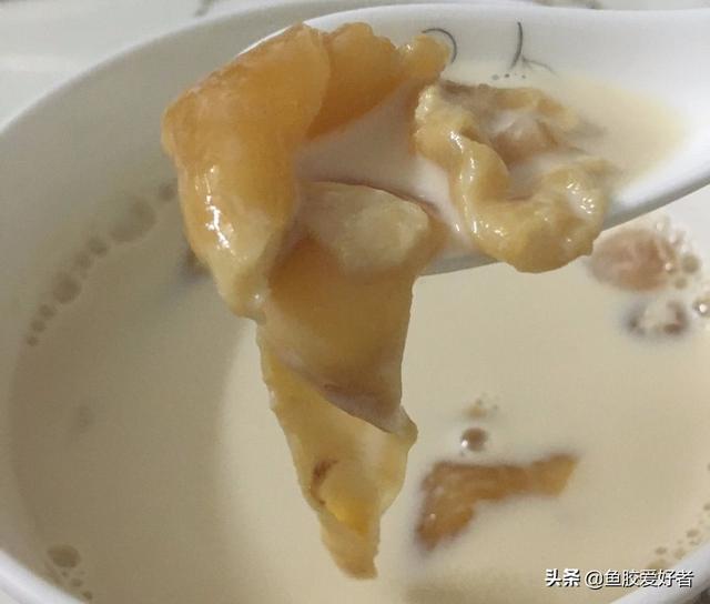 花胶可以多泡几天吗 花胶可以多泡几天吗有毒吗