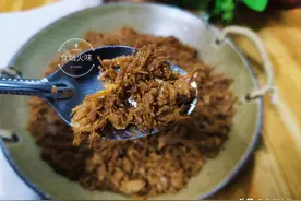 鸡蛋加糖，这样简单操作，香甜酥脆，孩子特爱的小零食，解馋图片