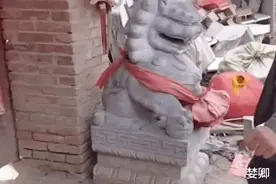 大衣哥门被踹！人民日报评朱之文：你有菩萨心肠，也要有雷霆手段图片