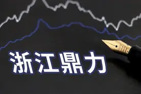 白马股浙江鼎力股价为何暴跌60%，是被市场错杀还是价值回归图片