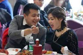 娶了俄罗斯老婆虽好，可是总有一些难言之隐图片