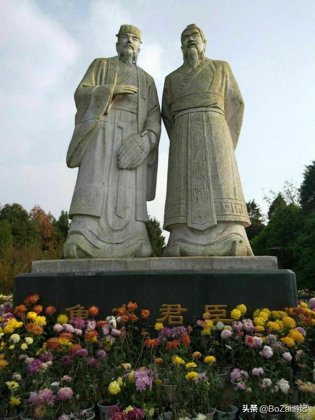 到四川绵阳市旅游不能错过的18个景点，你去过几个？最爱哪个景点
