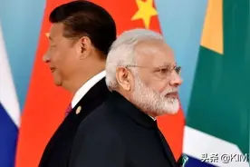 印度四大财阀与中国四大国企图片