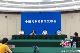专家：近百年来的全球气候变化，主要是由人类活动造成的图片