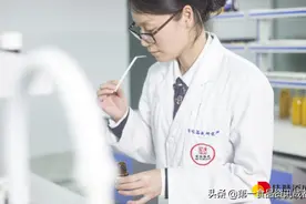 年复合增长率达15%的能量饮料，是未来的潜力股图片