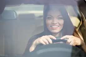 香港司机可以免试获得中国驾驶证？图片