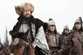 同是蒙古，为何分为内蒙古和外蒙古？那成吉思汗属于哪个地方？图片