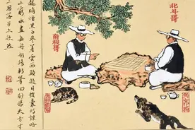 识人术：有一套本事，能让“城府极深”的人原形毕露，黯然失色图片