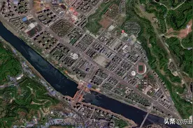 简阳K1、K2与龙泉驿成洛大道图片