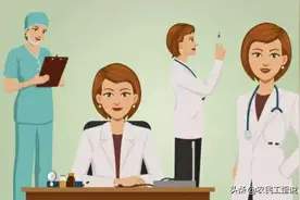 医院里的主任怎么那么多？主任、主任医师，傻傻分不清楚……图片
