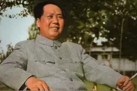 1915年，张干扬言要开除毛泽东，晚年穷困时主席却自掏腰包帮助他图片